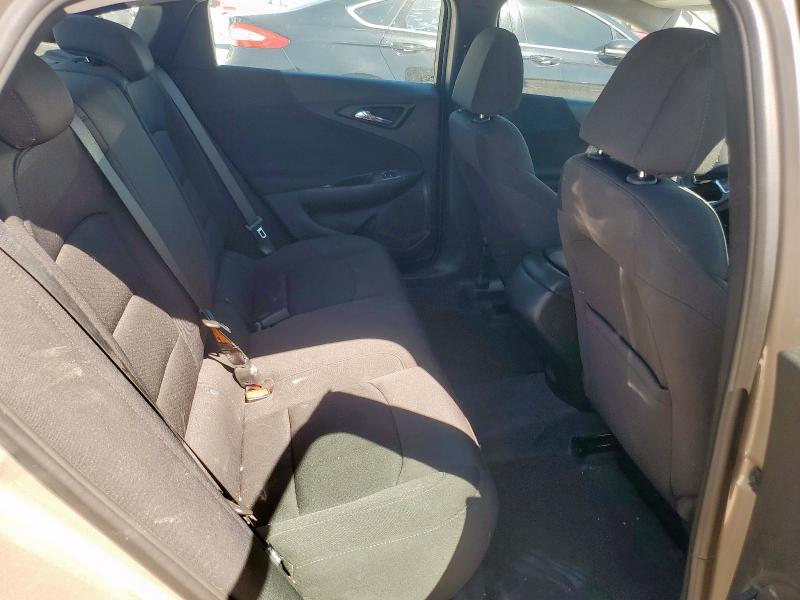 2023 CHEVROLET MALIBU RS - 1G1ZG5ST0PF215210
