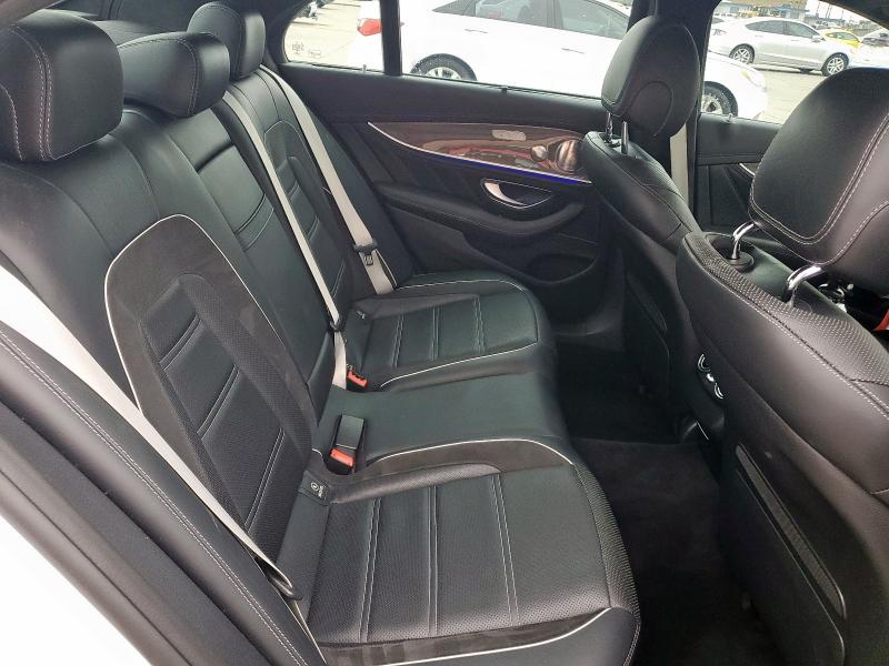 2018 MERCEDES-BENZ E 63 AMG-S - WDDZF8KB8JA254169