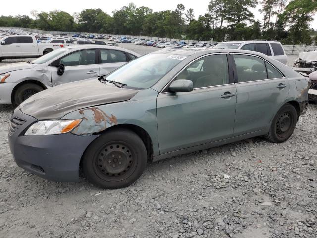 TOYOTA CAMRY CE