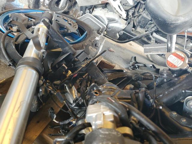 2024 SUZUKI GSX800 R JS1EM11B4R7100665