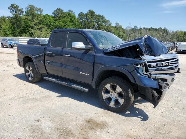 Vin: 1c6rredt8kn769499, lot: 52619105, ram 1500 laramie 20194