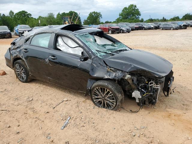 Vin: 3kpf54ad4re832045, lot: 54114715, kia forte gt line 20244