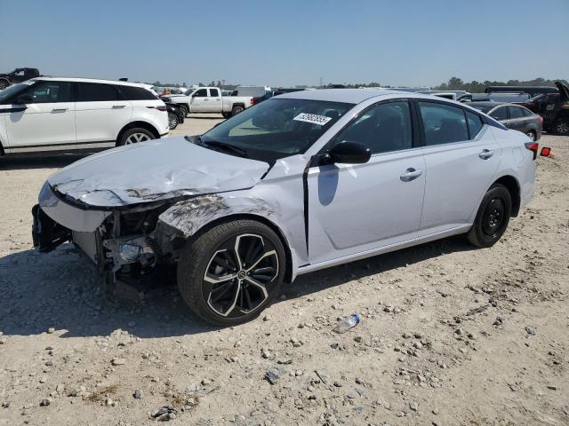 Vin: 1n4bl4cwxsn314726, lot: 52982855, nissan altima sr 2025 img_1