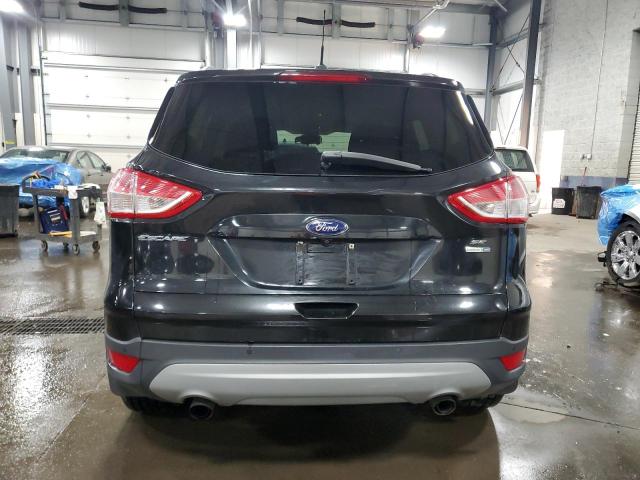 2015 FORD ESCAPE SE - 1FMCU9G98FUB54737