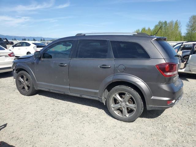 2017 DODGE JOURNEY CR - 3C4PDDGG6HT567454