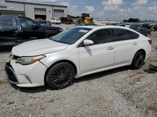 Vin: 4t1bk1eb6gu225055, lot: 55234005, toyota avalon xle 2016 img_1