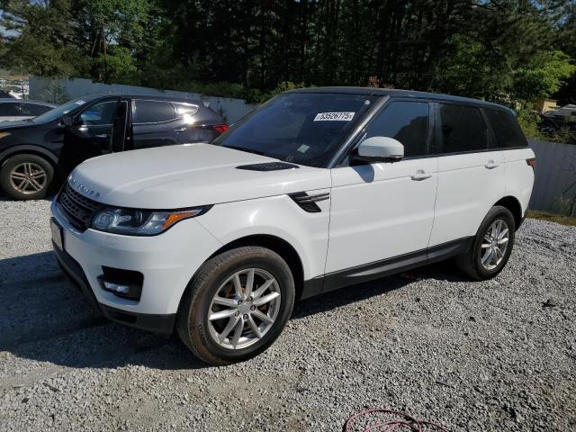 LAND ROVER RANGE ROVE