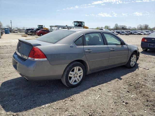 2007 CHEVROLET IMPALA LT #3259084082