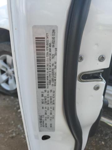 2016 RAM 1500 SLT - 1C6RR7LG1GS357451
