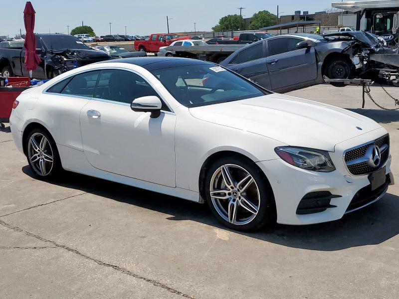 Vin: wdd1j6hb1kf115545, lot: 52817155, mercedes-benz e-class 450 20194