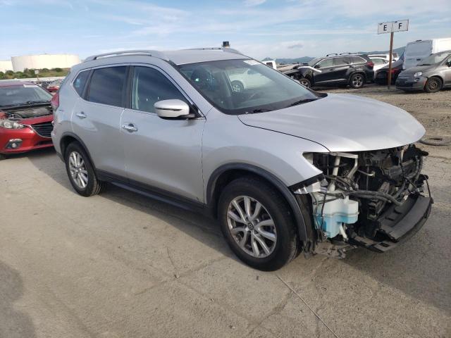 Vin: knmat2mt0hp587928, lot: 51877765, nissan rogue s 20174