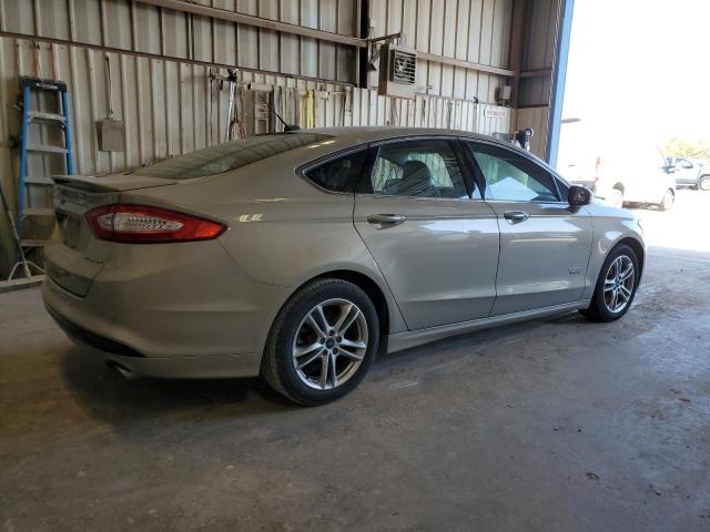 Vin: 3fa6p0su7fr281721, lot: 53224245, ford fusion titanium phev 20153