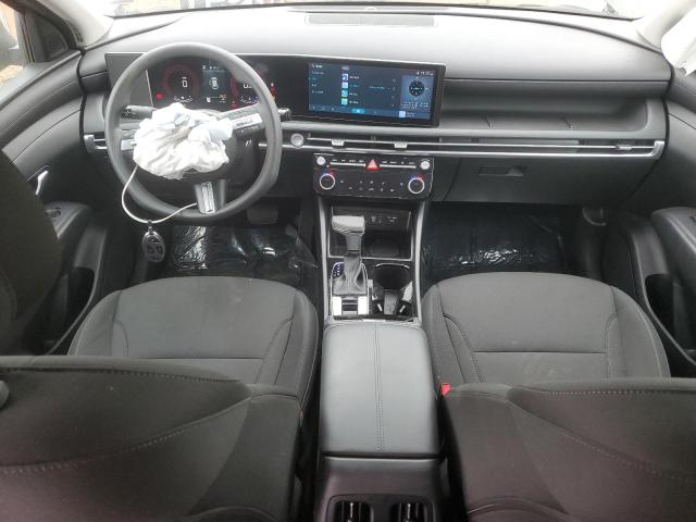 2025 HYUNDAI TUCSON SEL - 5NMJB3DE6SH483129
