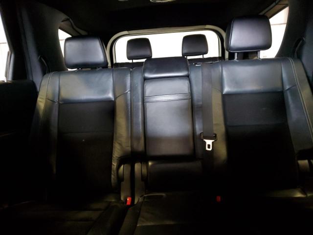 2015 DODGE DURANGO SX 1C4RDJAG2FC771595