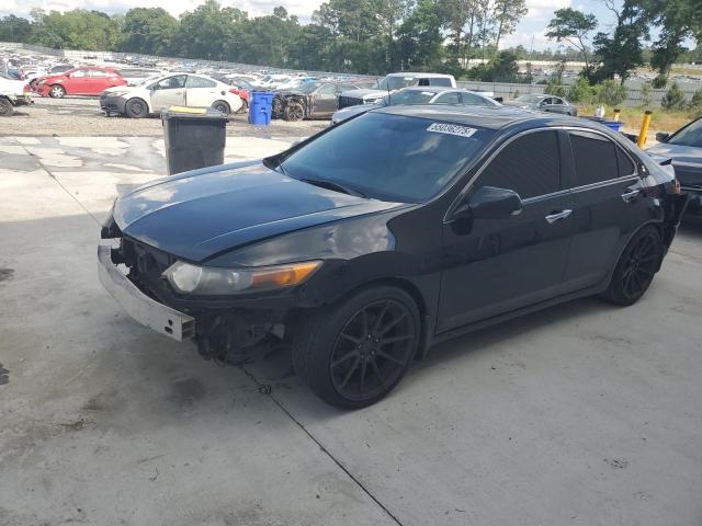 ACURA TSX