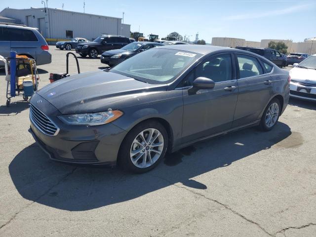 Vin: 3fa6p0lu0lr190090, lot: 54791445, ford fusion se 2020 img_1