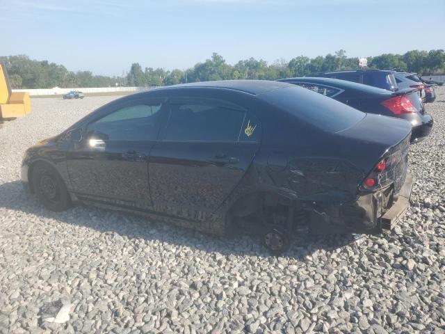 Vin: 2hgfa1f54ah326558, lot: 50309735, honda civic lx 20102