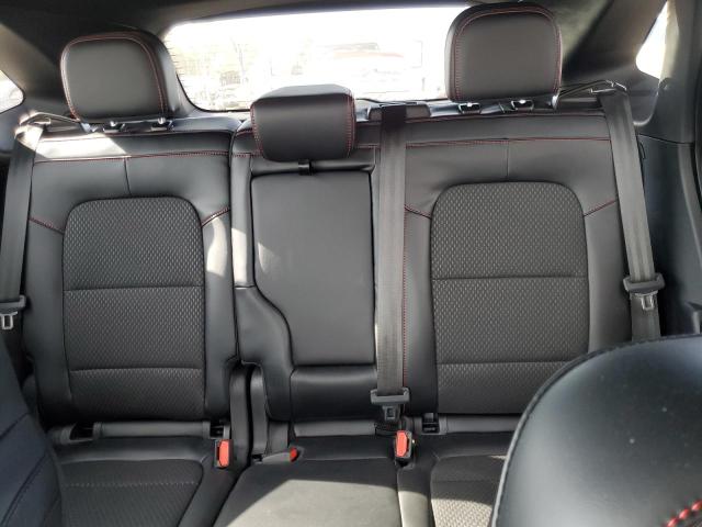 2024 FORD ESCAPE ST - 1FMCU0MN3RUA05590