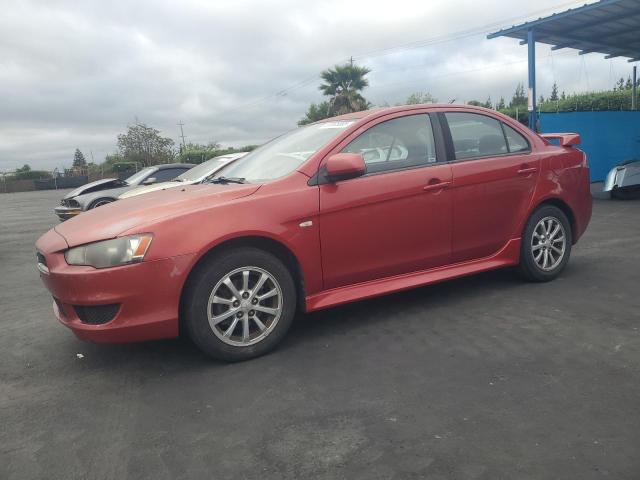 Vin: ja32u2fuxau033308, lot: 53085805, mitsubishi lancer es/es sport 2010 img_1