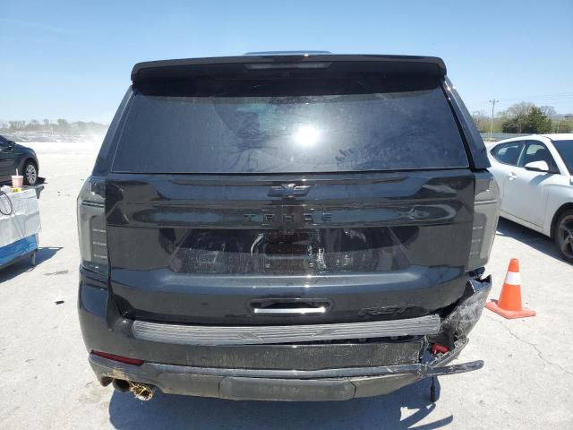 2025 CHEVROLET TAHOE K150 - 1GNS6RRD3SR145539