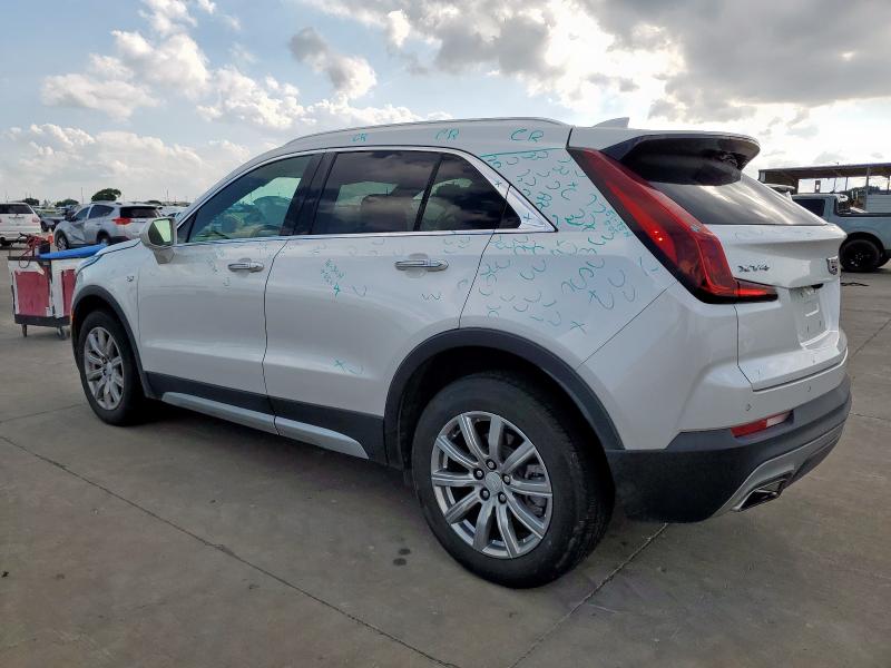 Vin: 1gyfzcr44lf113629, lot: 54443855, cadillac xt4 premium luxury 20202