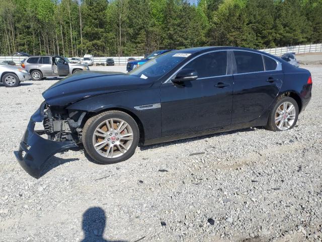 2019 JAGUAR XE PREMIUM #3305394299