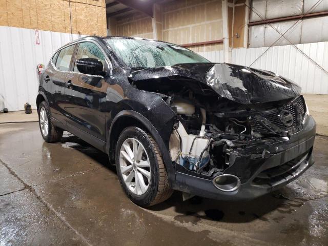 Vin: jn1bj1cr3hw101793, lot: 51656065, nissan rogue s 20174