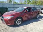 2017 TOYOTA CAMRY LE - 4T1BF1FKXHU697893