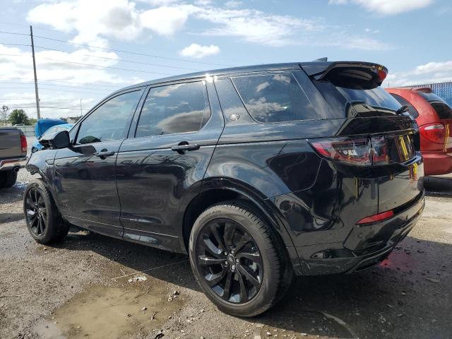 Vin: salcl2fx4ph333598, lot: 52293655, land rover discovery se r-dynamic 20232
