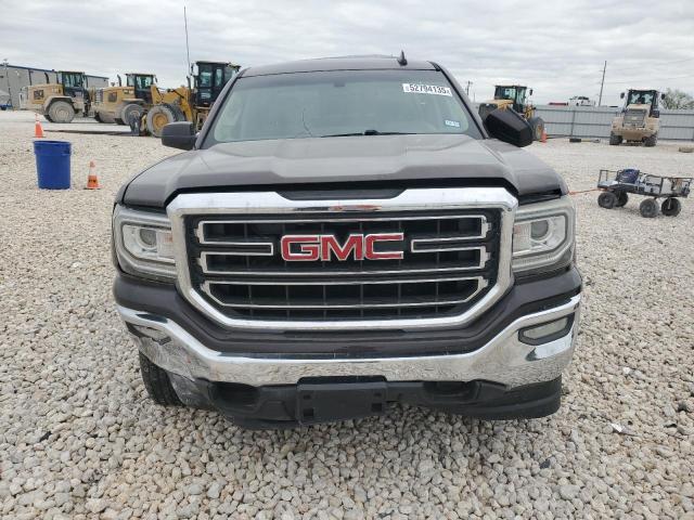 2016 GMC SIERRA C1500 SLE 3GTP1MEC1GG170153