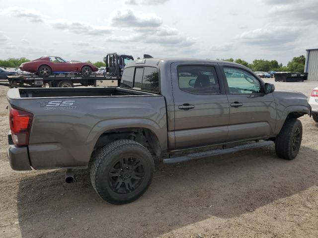 Vin: 3tyax5gn3mt012259, lot: 55171865, toyota tacoma double cab 20213