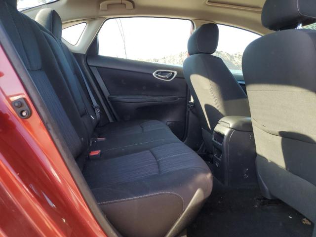 2017 NISSAN SENTRA S - 3N1AB7AP5HY299573
