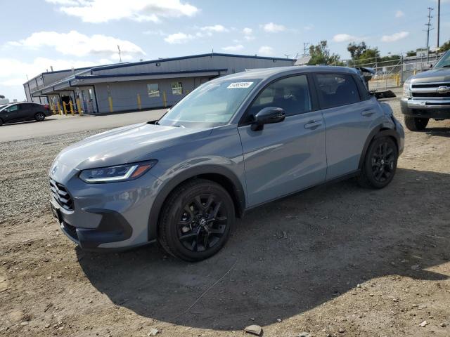 HONDA HR-V SPORT