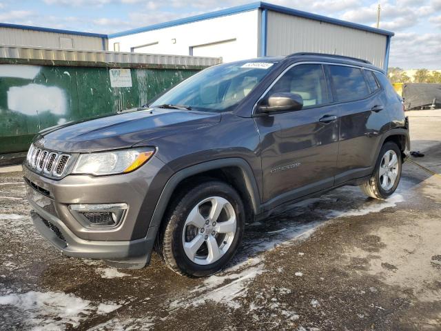 Vin: 3c4njcbb5mt560012, lot: 52646345, jeep compass latitude 2021 img_1