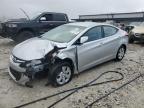 2016 HYUNDAI ELANTRA SE - 5NPDH4AE7GH703619