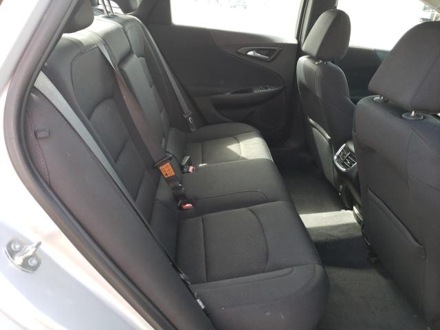 2020 CHEVROLET MALIBU LT - 1G1ZD5ST3LF002660