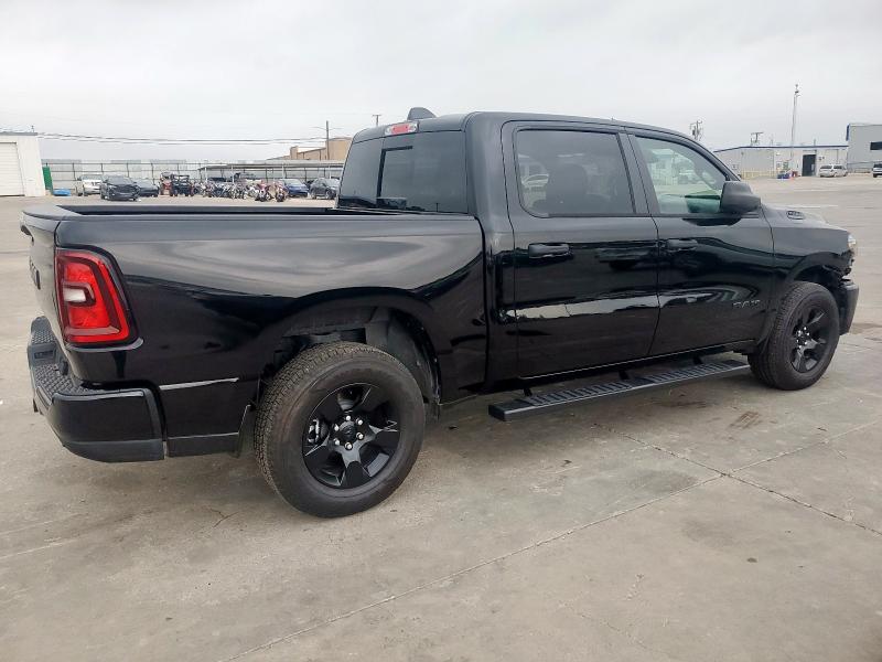 Vin: 1c6rregg8sn642122, lot: 54216325, ram 1500 tradesman 20253