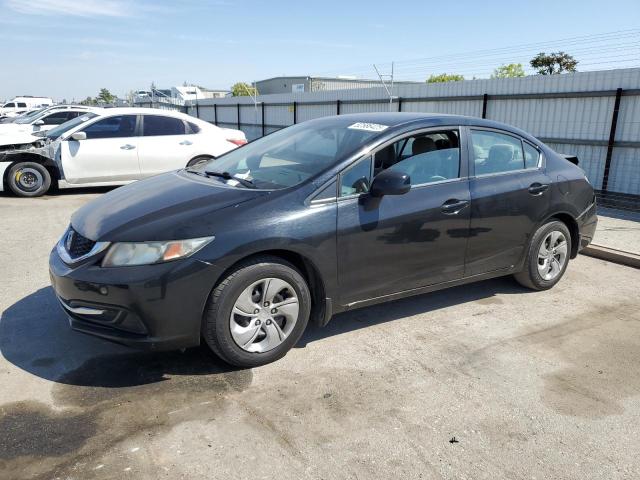 Vin: 19xfb2f56de277140, lot: 52586425, honda civic lx 2013 img_1