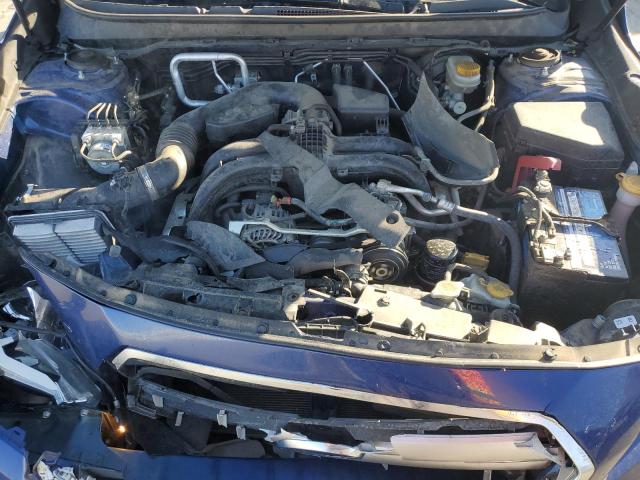 2017 SUBARU OUTBACK 2. - 4S4BSACC8H3438933