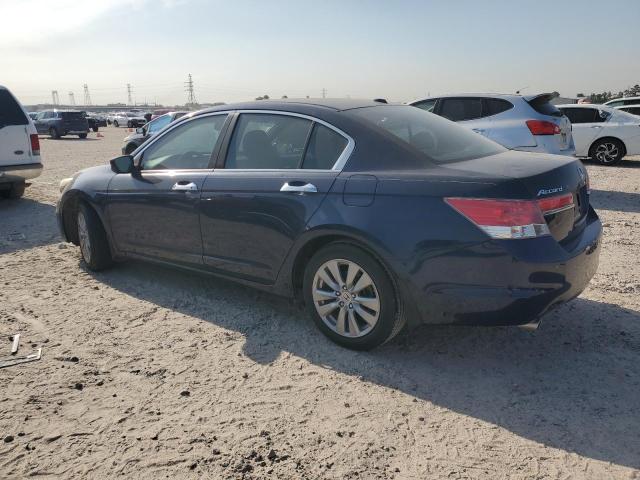 Vin: 1hgcp3f81ba021400, lot: 51948975, honda accord exl 20112