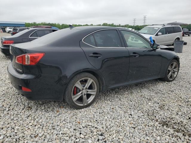 Vin: jthbf5c21c5163117, lot: 54018855, lexus is 250 20123