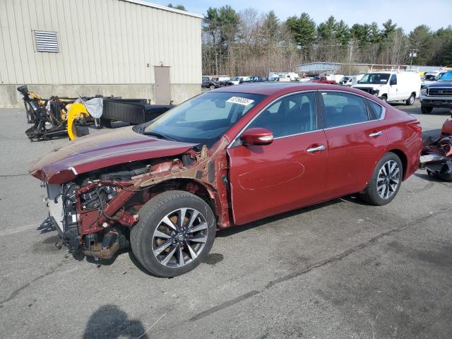 Vin: 1n4al3apxgc221953, lot: 53166305, nissan altima 2.5 2016 img_1