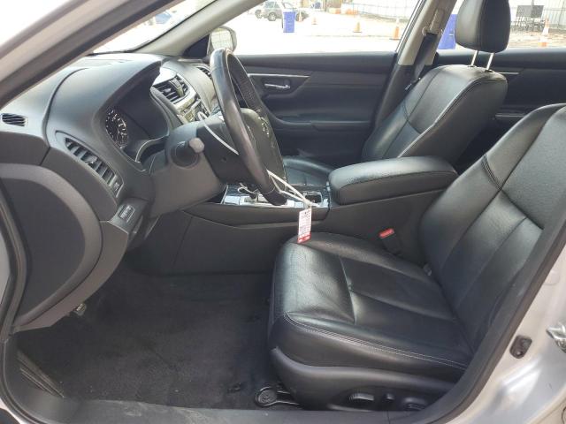 2018 NISSAN ALTIMA 2.5 - 1N4AL3AP6JC129066