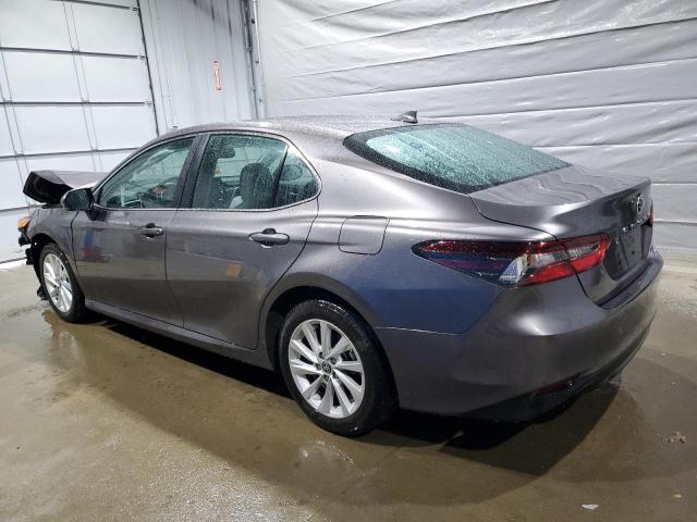 Vin: 4t1r11bk6ru118323, lot: 51744915, toyota camry le 20242