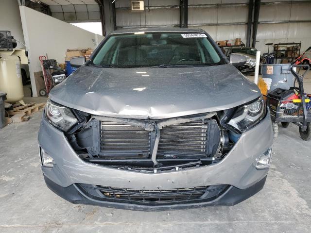 2018 CHEVROLET EQUINOX LT - 3GNAXSEV0JS596552