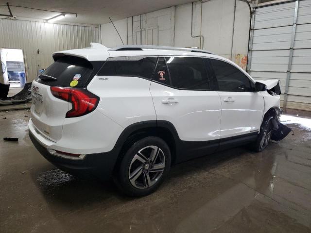 Vin: 3gkalvev2jl259658, lot: 54174635, gmc terrain slt 20183
