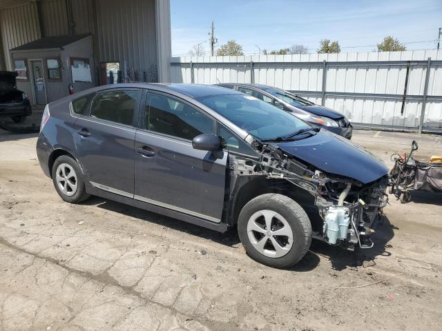Vin: jtdkn3du4e1752794, lot: 54735015, toyota prius 20144