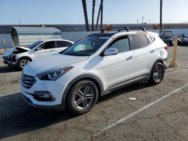 HYUNDAI SANTA FE S