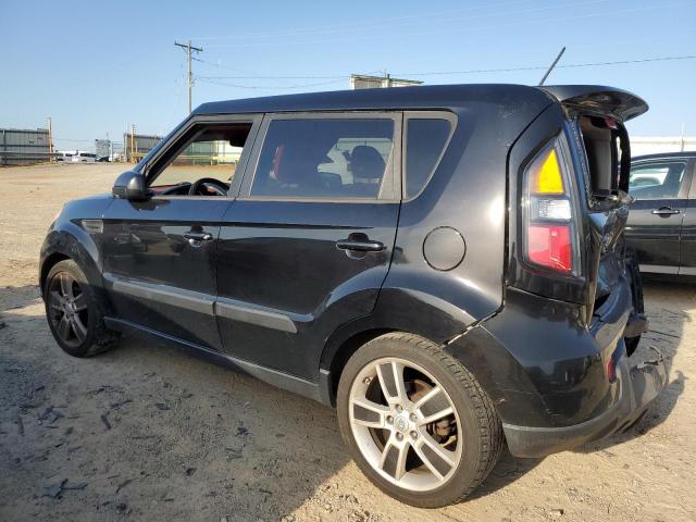 Vin: kndjt2a2xb7217170, lot: 53738725, kia soul + 20112