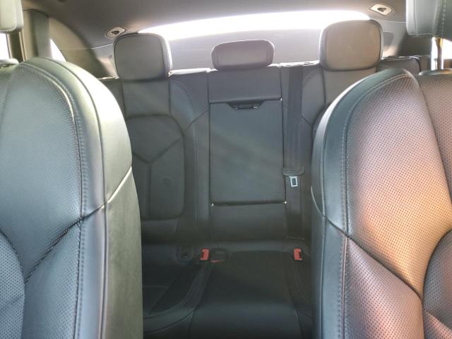 2018 PORSCHE MACAN WP1AA2A57JLB19833